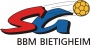 SG BBM Bietigheiml SG BBM Bietigheiml