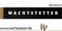 Weingut Wachtstetter Weingut Wachtstetter